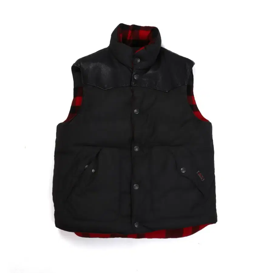 폴로 랄프로렌 Polo by Ralph Lauren Reversible Duckdown Vest