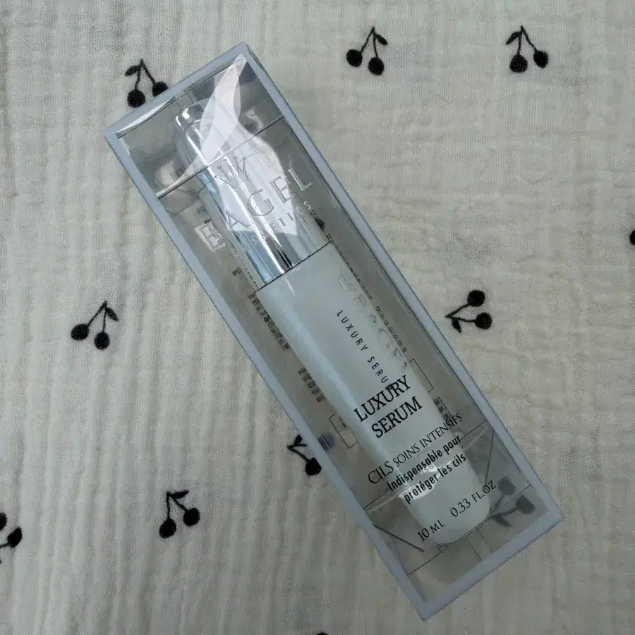 베이글럭셔리세럼 속눈썹 영양제 10ml