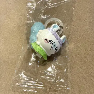 영화 치이카와 특전 모몽가 메지루시 참 미니 피규어