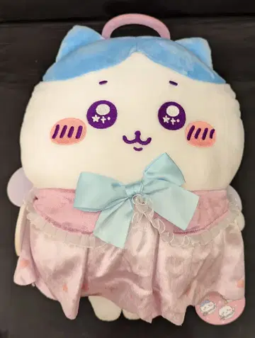 퍼레이드 천사ver. BIG 봉제 인형 / 치이카와 천사 악마 치이카와 하치와레