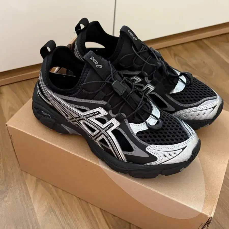 아식스 GT2160 브리즈 280