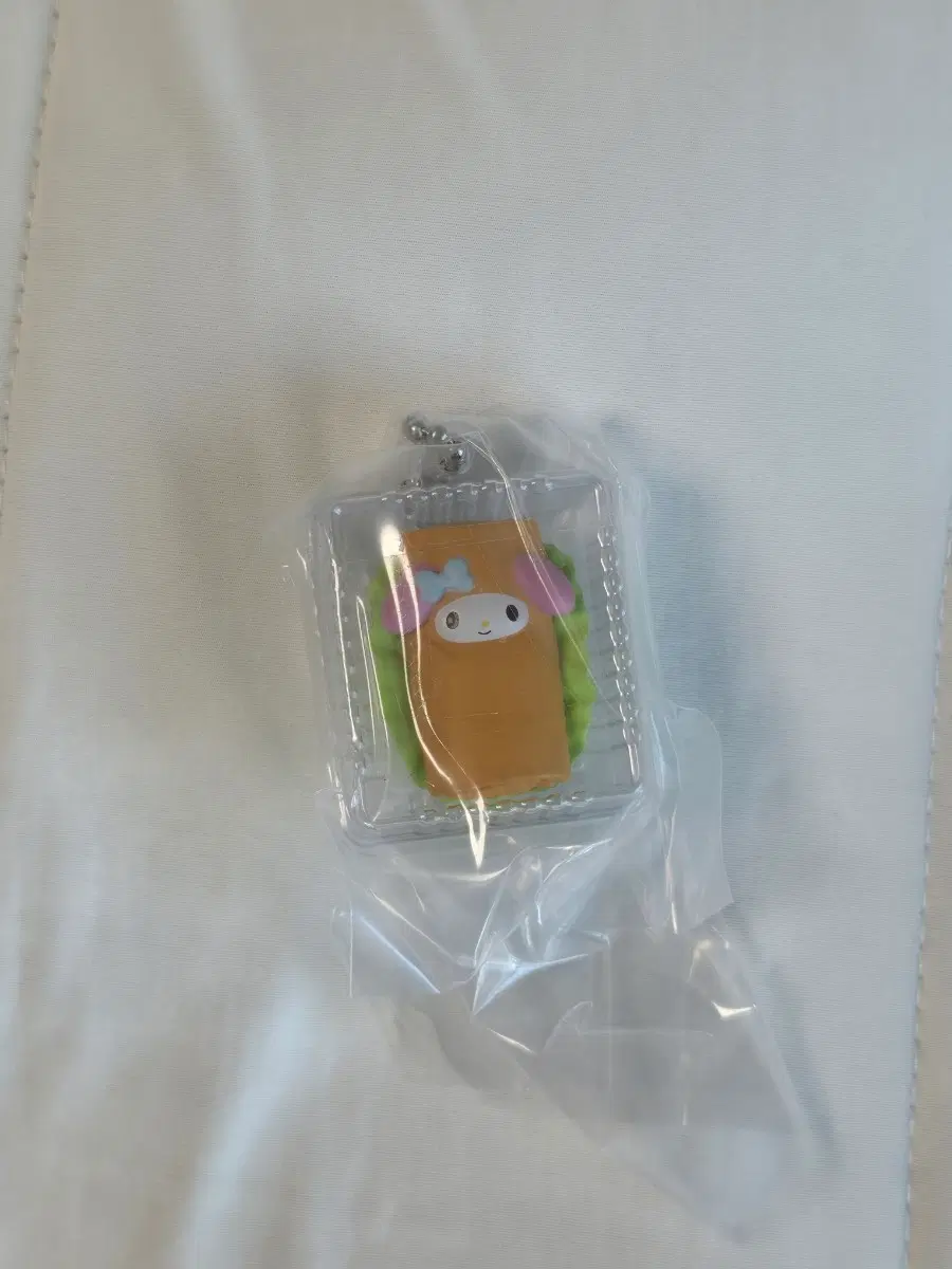 산리오 마이멜로디가챠 묶음