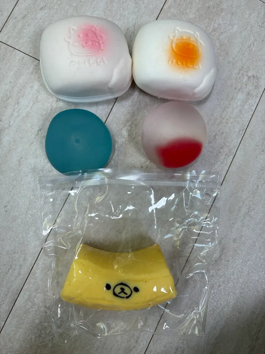 알리 말랑이 3~만원 어치 일괄