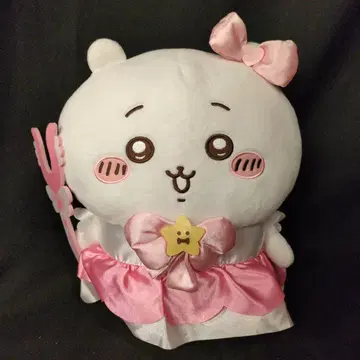 퍼레이드 마법소녀 치이카와 BIG 봉제 인형 치이카와 치이카와