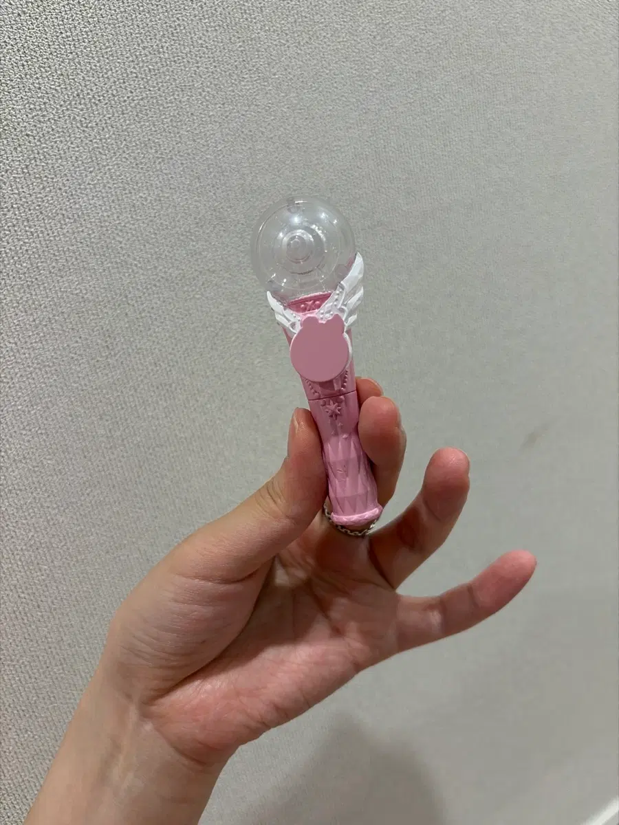 마법봉 가챠
