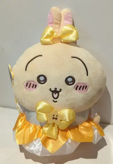퍼레이드 BIG 봉제 인형 마법소녀 치이카와 토끼