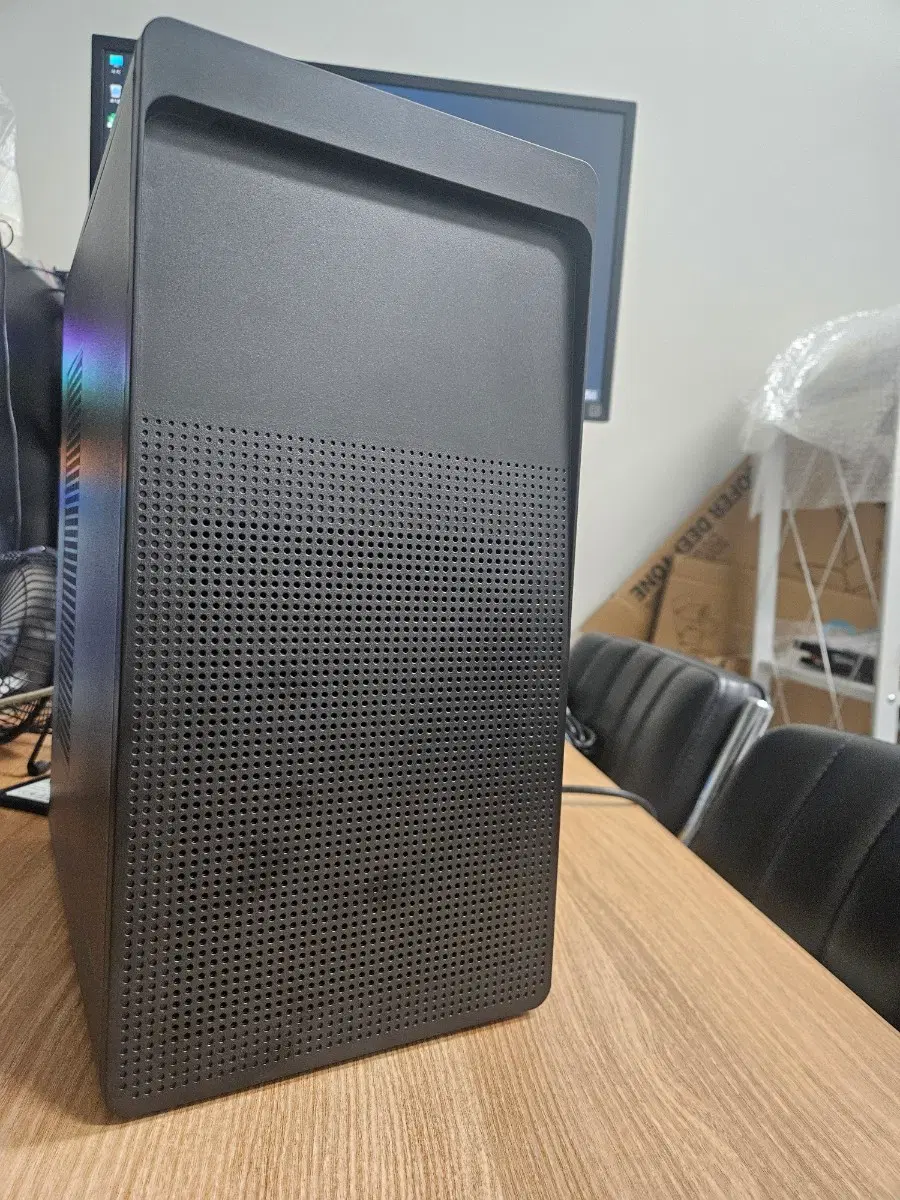 라이젠7 1700 GTX 1060 데스크탑 팝니다