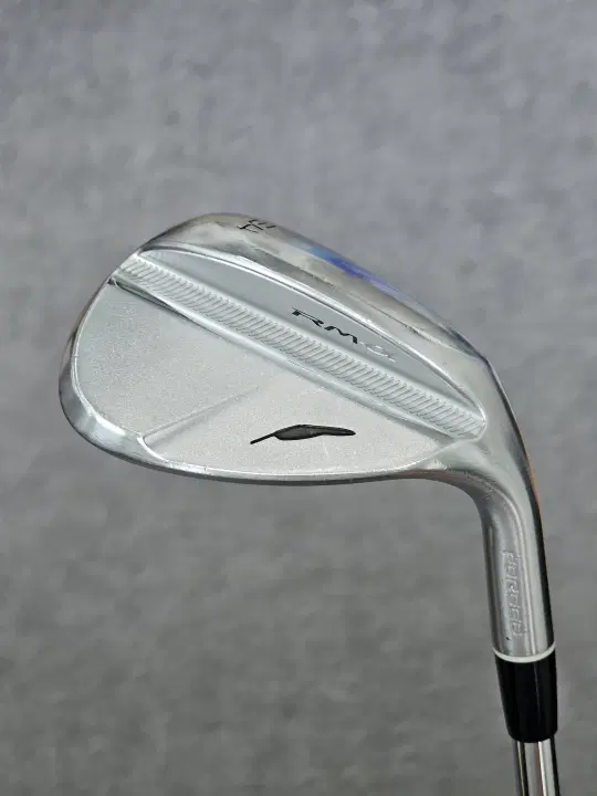 포틴 RMa DG S200 54도 크롬 웨지 남성용