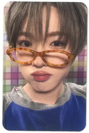 NCT WISH 초회 생산 한정판 SAKUYA YO-I-DON!/BOY MEETS GIRL
