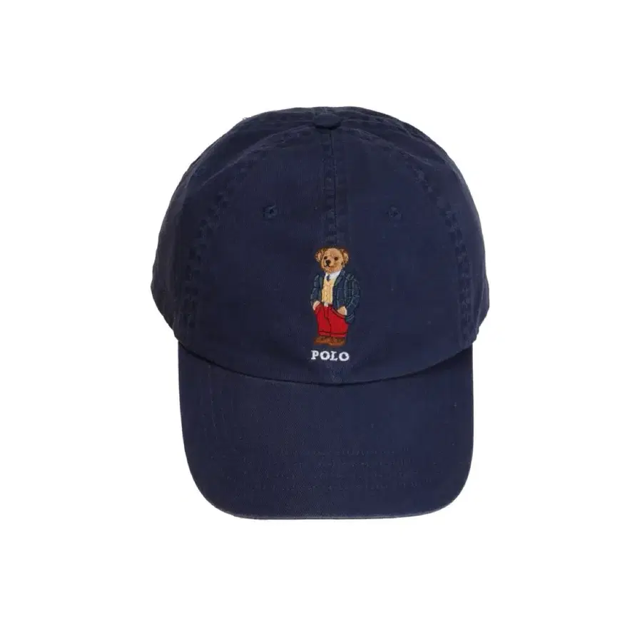 폴로 랄프로렌 Polo by Ralph Lauren  Polo Bear Ball Cap