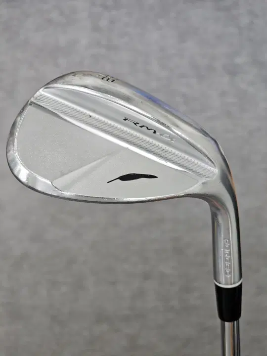 포틴 RMa DG S200 58도 크롬 웨지 남성용