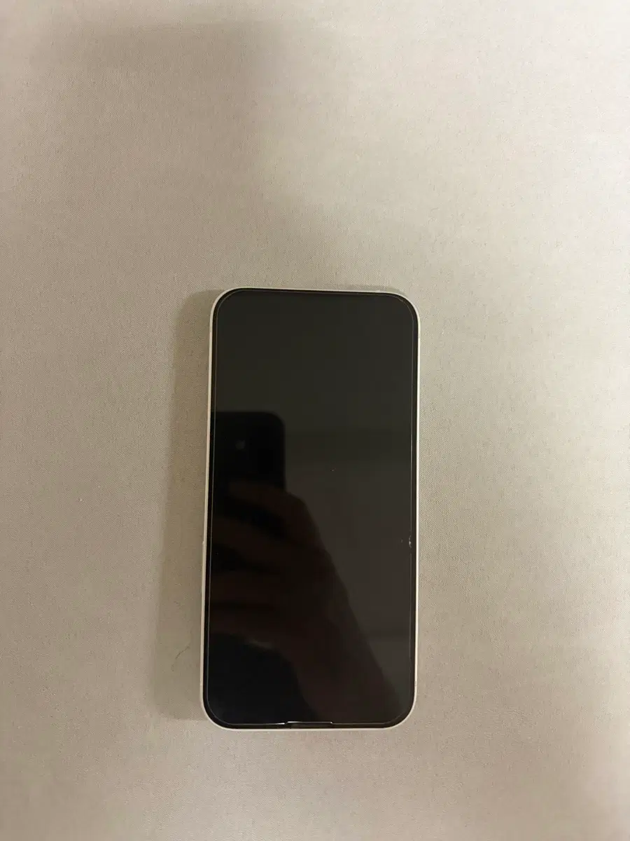 아이폰 14 화이트 128GB