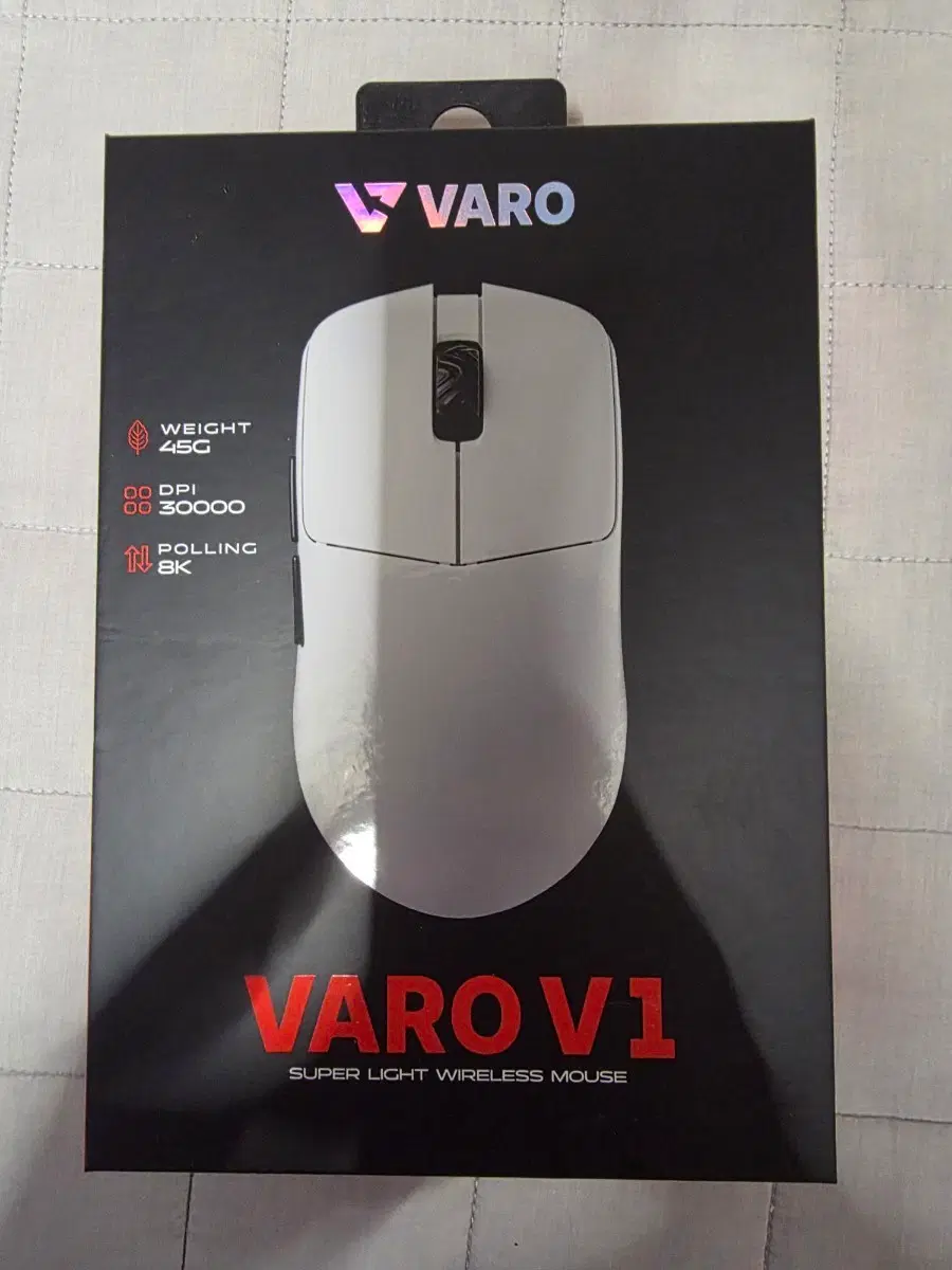 VARO V1