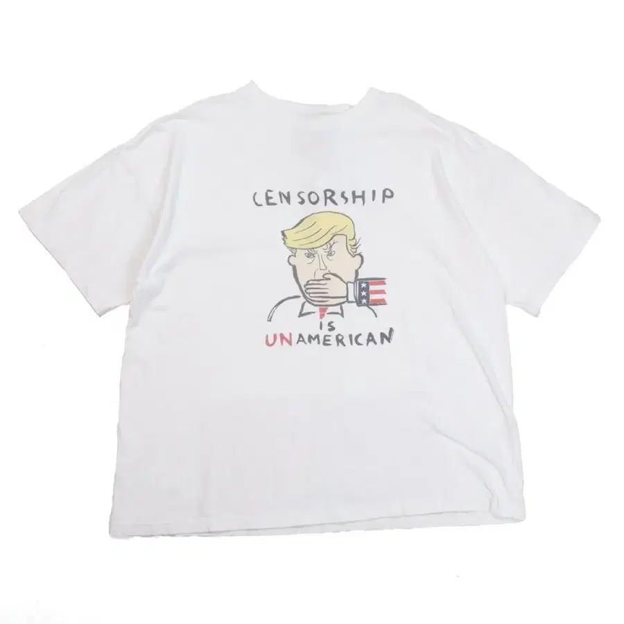 레미릴리프 Remi Relif Printing T-shirt