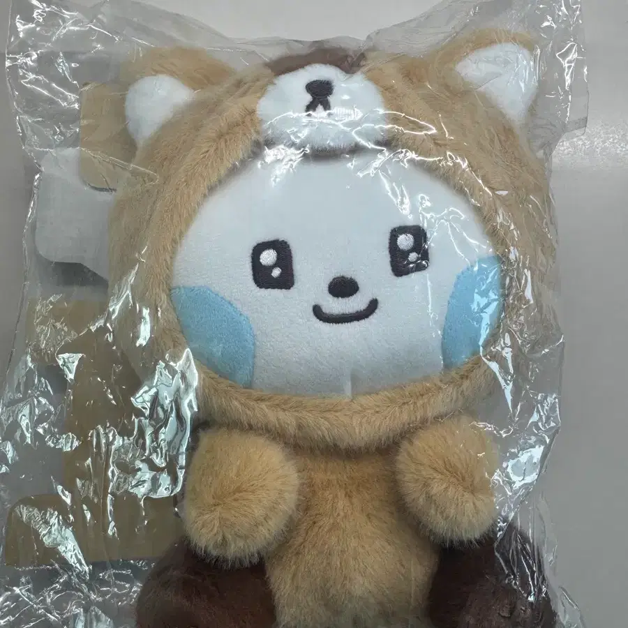 앤더블 제로베이스원 김규빈 인형 규니니