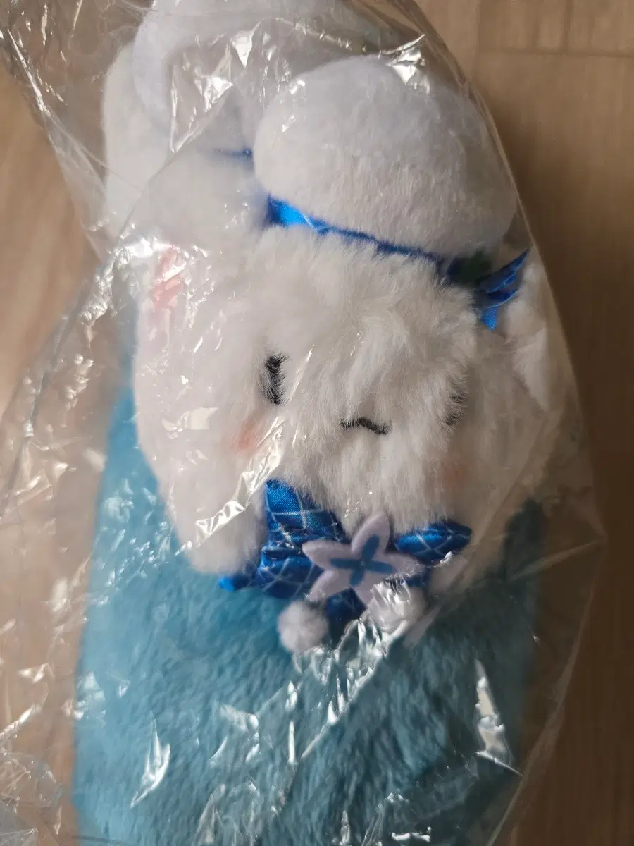 (홀로라이브) 유키민 슬리퍼 팝니다