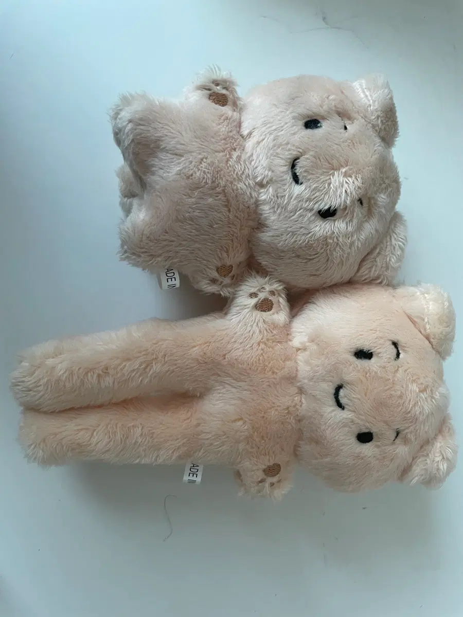 보넥도 운학 인형 뭉학이 롱학이 판매