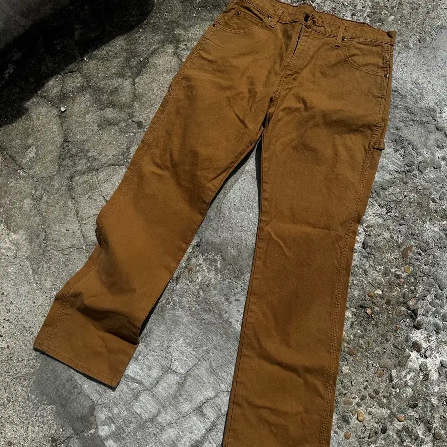 Dickies Duck Carpenter Work Pants