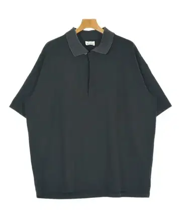 Acne Studios 피케 셔츠 남성용