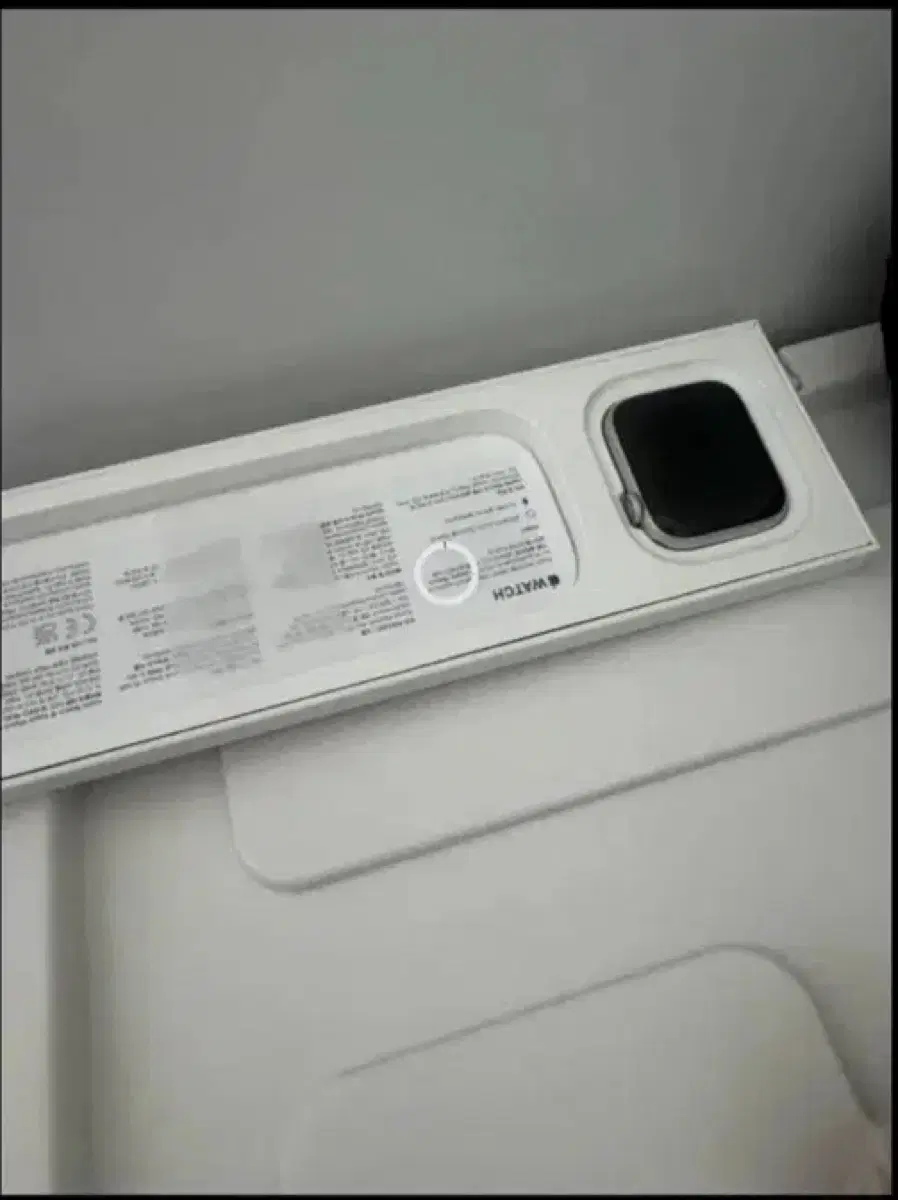 애플워치 SE 2세대 44mm