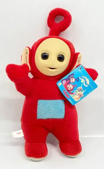TOMY 큰 봉제 인형 다이스키 포 (대)