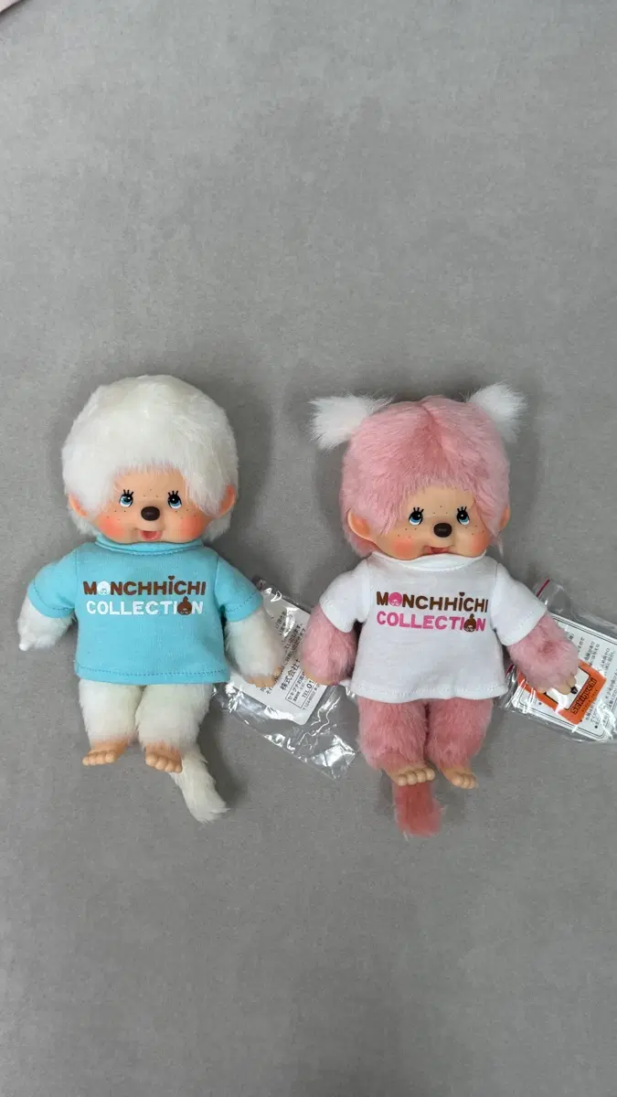 타이페이 30주년 몬치치 세트