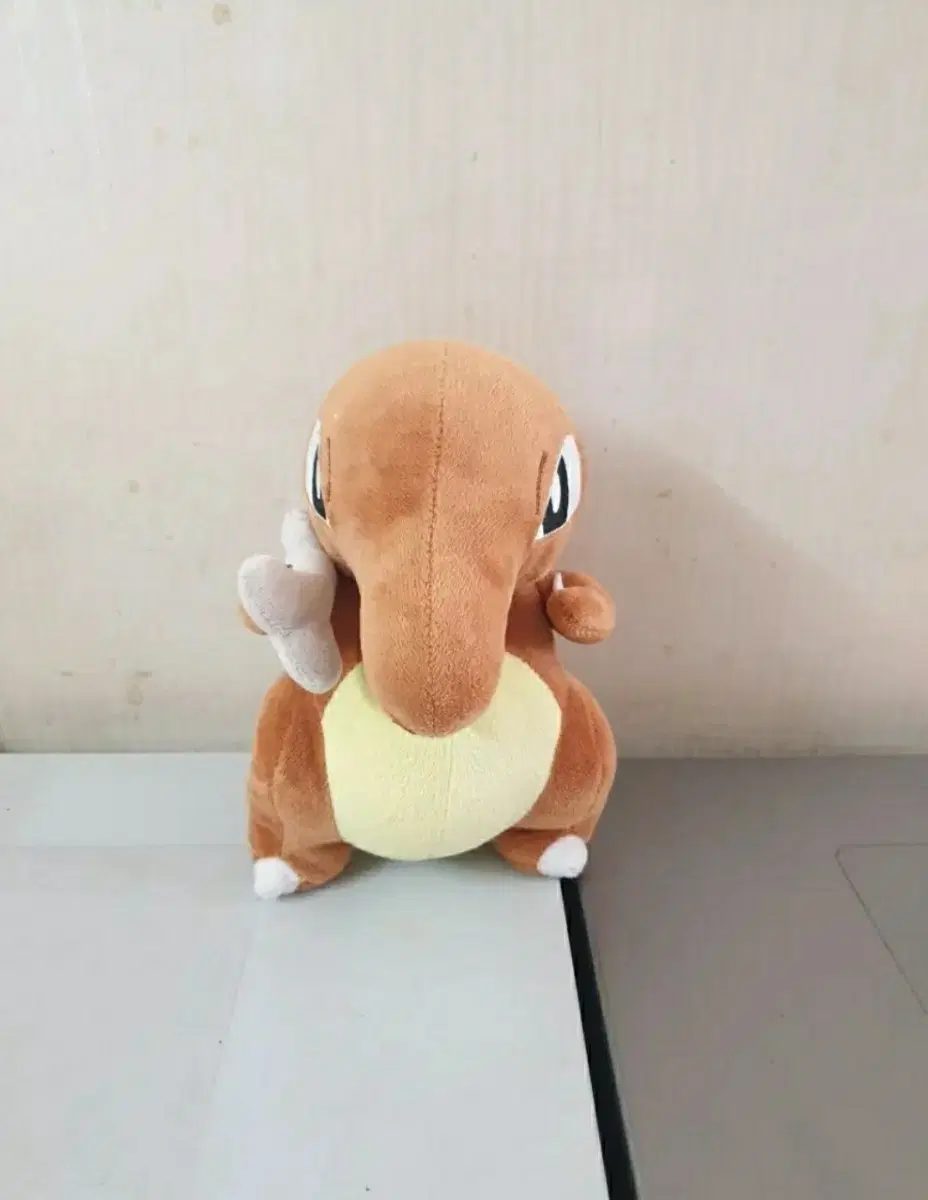 피카츄 포켓몬스터 탕구리 인형 23센치