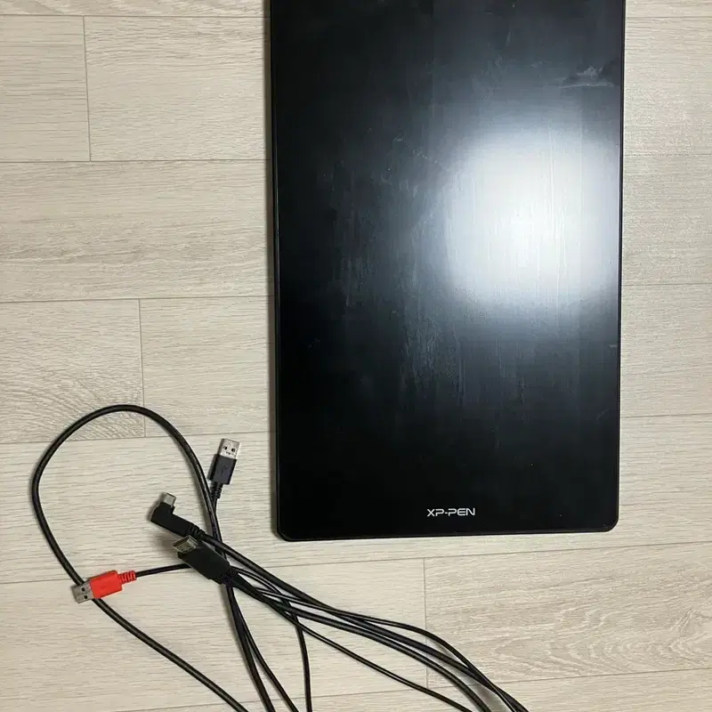 XP-pen 액정 타블렛