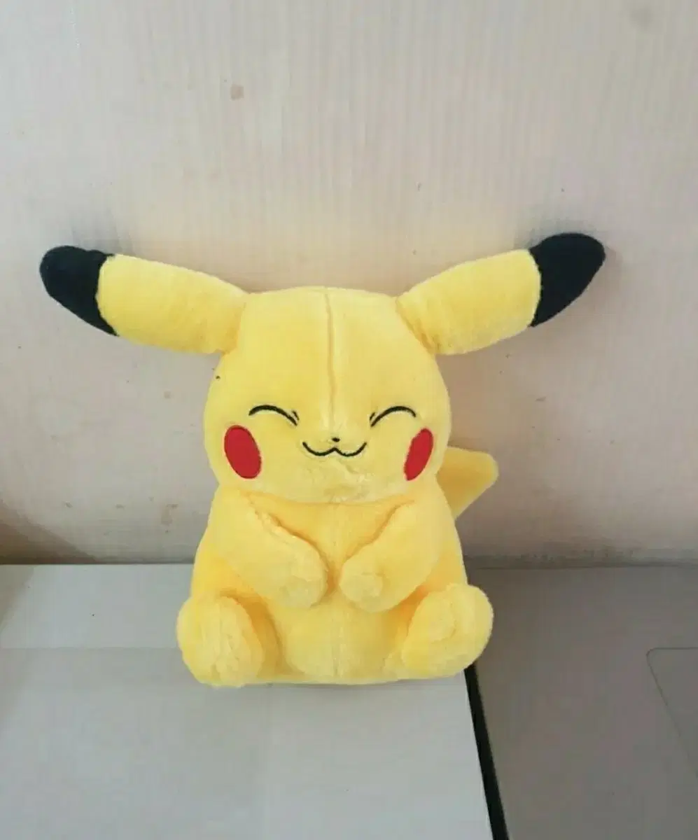 피카츄가방 포켓몬스터 피카츄 25cm