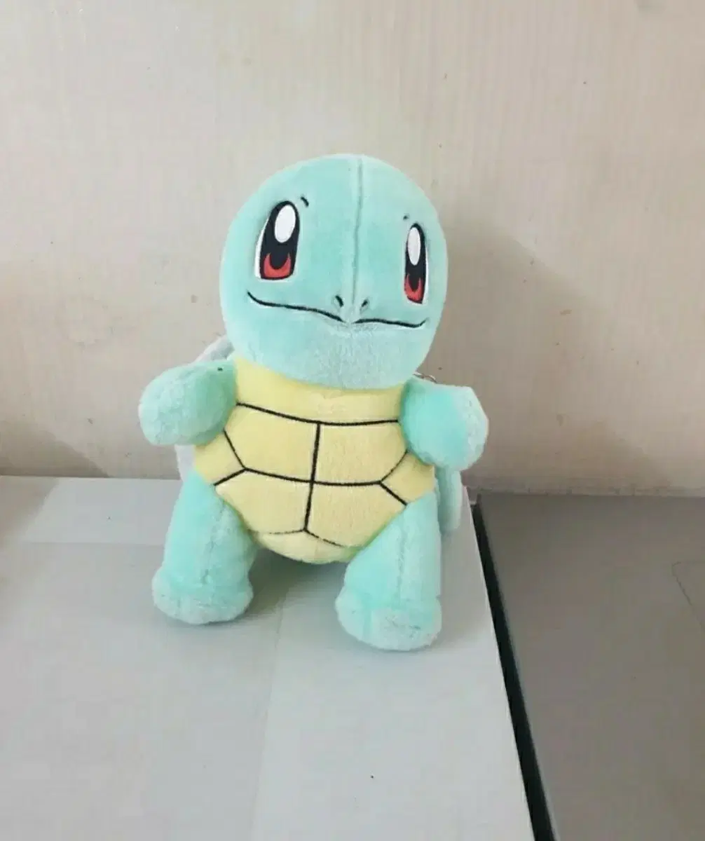 꼬부기가방 피카츄 포켓몬스터 꼬부기 27cm 인형