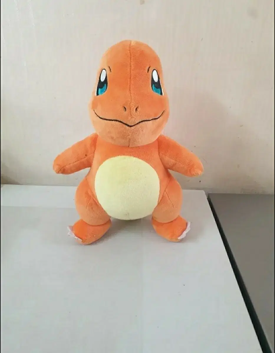 파이리 포켓몬스터 피카츄 32cm 인형