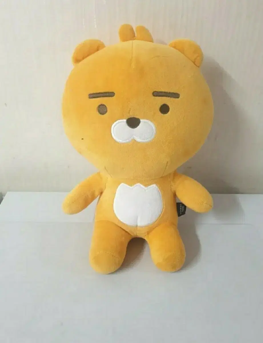 카카오프렌즈 라이언 라이언인형 30cm 인형