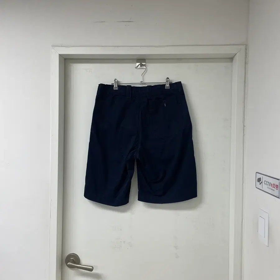 폴로 랄프로렌 반바지 네이비 30