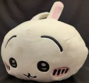 후류 다라란 BIG 봉제 인형 치이카와 (먼작귀) 토끼