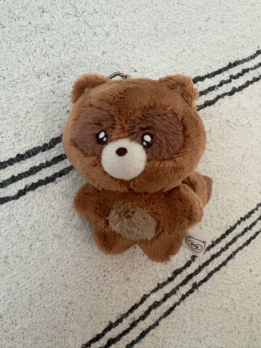 더보이즈 선우 울망구리 인형