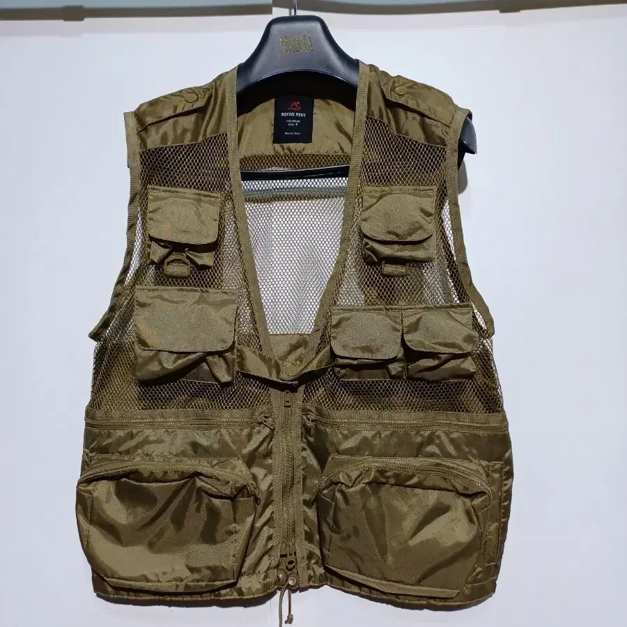 RECON VEST