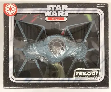 HASBRO 오리지널 트릴로지 컬렉션 타이 파이터 3.5인치