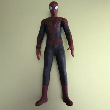 DBtoys 어메이징 스파이더맨 피규어