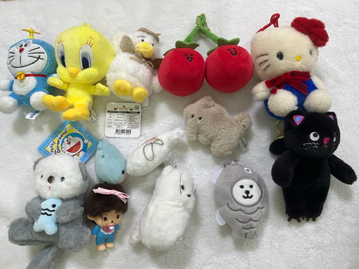 인형 팔아요!