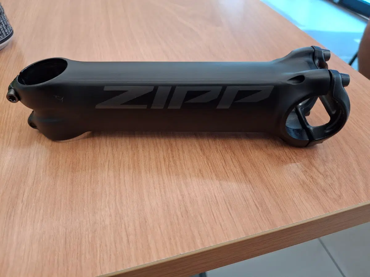 ZIPP 스템 블랙