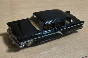 구소련제 차이카 GAZ-13 미니카 1/43 USSR