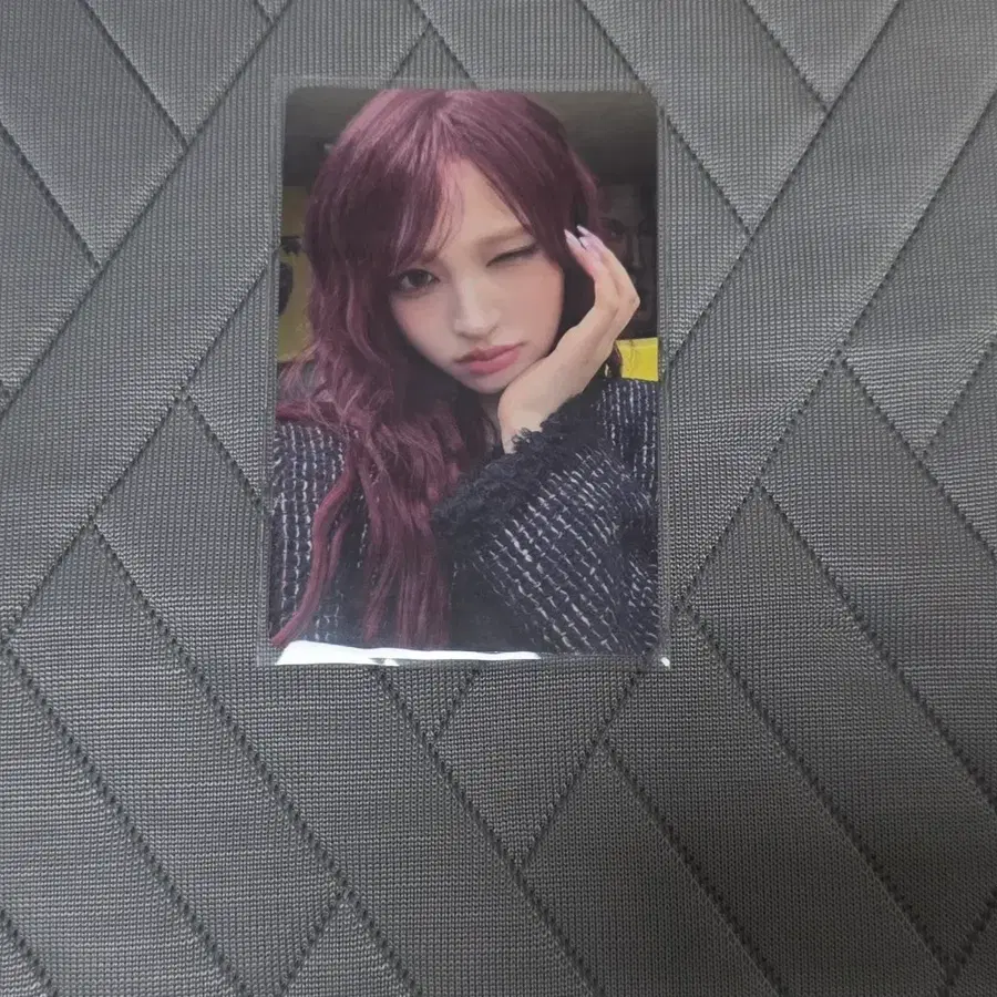 아이브 리바이브 리즈 앨범포카