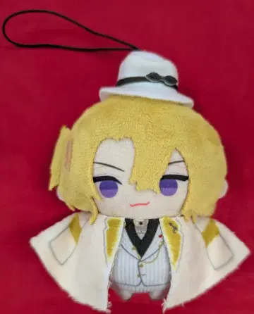 ANYCOLOR 주식회사 Luxiem Half Anniversary NIJISANJI EN Luca Kaneshiro/니지페펫