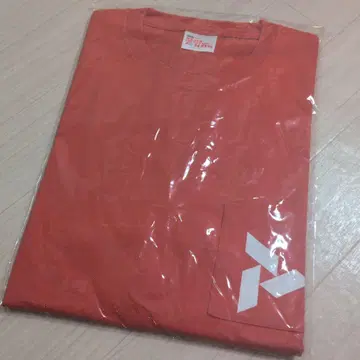 NEWS kmk T셔츠 코야시게 사이즈