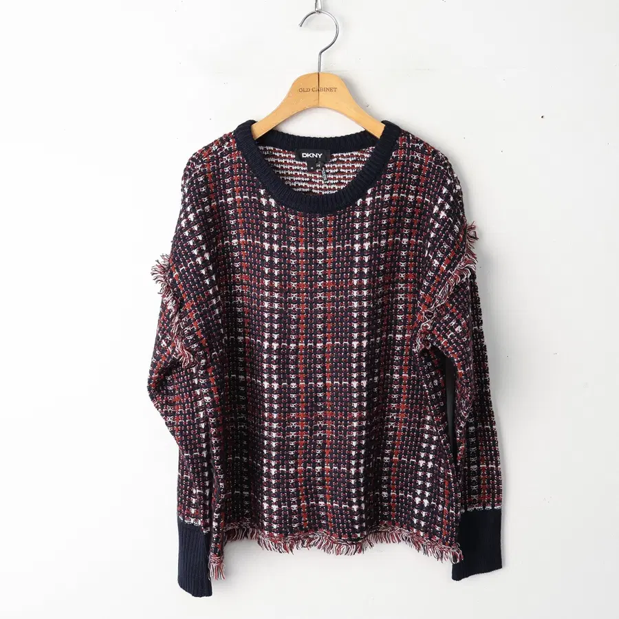 44/DKNY 니트