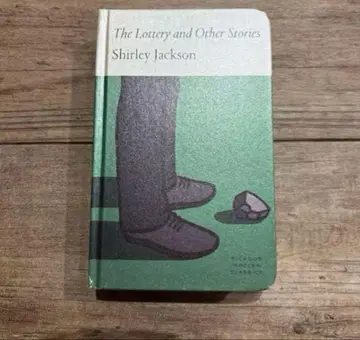 The Lottery and Other Stories 외국도서