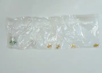 켄 엘리펀트 아델리아 레트로 미니어처 컬렉션 4. 모자 꽁지 넣는 통 680 즈메이트