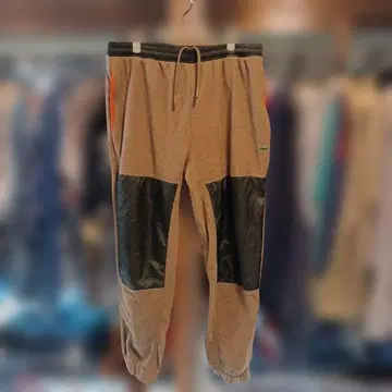 LACOSTE 라코스테 플리스 팬츠