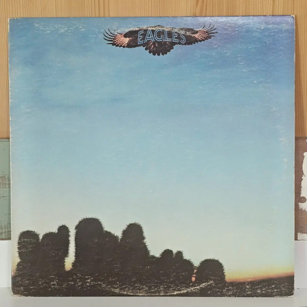 Eagles - Eagles LP