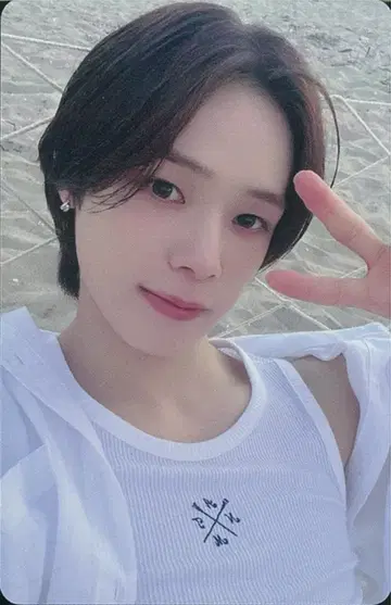 &TEAM 일반ver K 청풍 B